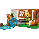 LEGO Animal Crossing Isabelles House Visit 77049 5702017592367