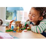 LEGO Animal Crossing Isabelles House Visit 77049 5702017592367