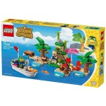 LEGO Animal Crossing Kappns Island Boat Tour 77048 5702017592343
