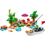 LEGO Animal Crossing Kappns Island Boat Tour 77048 5702017592343