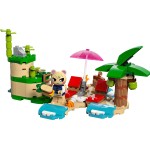 LEGO Animal Crossing Kappns Island Boat Tour 77048 5702017592343
