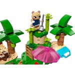 LEGO Animal Crossing Kappns Island Boat Tour 77048 5702017592343