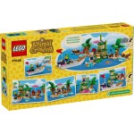 LEGO Animal Crossing Kappns Island Boat Tour 77048 5702017592343