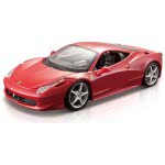Bburago 1/24 Ferrari 458 Italia ΚΟΚΚΙΝΗ 18/26003 4893993260034
