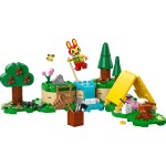 LEGO Animal Crossing Bunnies Outdoor Activities 77047 5702017592374