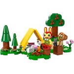 LEGO Animal Crossing Bunnies Outdoor Activities 77047 5702017592374