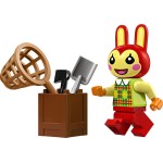 LEGO Animal Crossing Bunnies Outdoor Activities 77047 5702017592374
