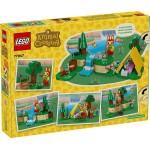LEGO Animal Crossing Bunnies Outdoor Activities 77047 5702017592374