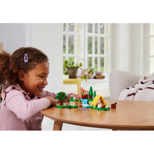 LEGO Animal Crossing Bunnies Outdoor Activities 77047 5702017592374