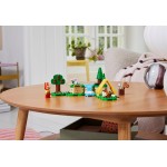 LEGO Animal Crossing Υπαίθριες Δραστηριότητες Της Bunnie 77047 5702017592374