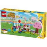LEGO Animal Crossing Julians Birthday Party 77046 5702017591452