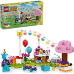 LEGO Animal Crossing Julians Birthday Party 77046 5702017591452