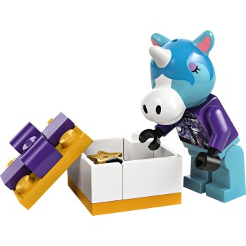 LEGO Animal Crossing Julians Birthday Party 77046 5702017591452