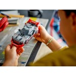 LEGO speed champions αγωνιστικό αυτοκίνητο audi s1 e-tron quattro 76921 5702017583747
