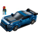 LEGO Speed Champions ford mustang dark horse sports car 76920 5702017583730