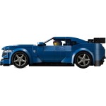 LEGO speed champions σπορ αυτοκίνητο ford mustang dark horse 76920 5702017583730