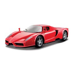 Bburago 1/24 Ferrari Enzo, Κόκκινη 18/26006 RED 4893993260065
