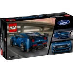 LEGO Speed Champions ford mustang dark horse sports car 76920 5702017583730