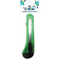 Diakakis imports Κοπίδι Μεγαλο Blister The Littlies  0601209 5205698003349