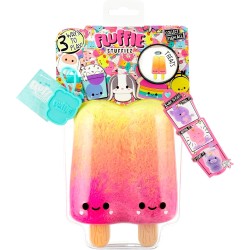 MGA Entertainment Fluffie Stuffiez Small Plush - Boba For Sidekick 502999-XX1EUC 035051594338