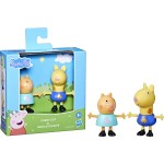 Hasbro Peppa Pig - Candy Cat K Gerald Giraffe F6413 / F9707 5010996225559