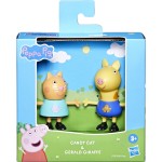Hasbro Peppa Pig - Candy Cat K Gerald Giraffe F6413 / F9707 5010996225559