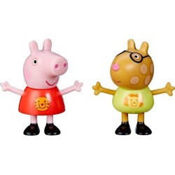 Hasbro Peppa Pig - Peppa K Pedro F6413 / F7652 5010994194963
