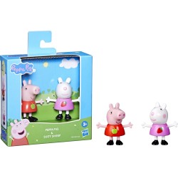 Hasbro Peppa Pig - Peppa K Suzy Sheep F6413 / F7651 5010994194956