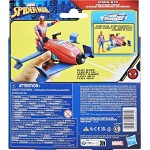 Hasbro Spiderman Marvel Spider-Man Epic Hero Series Web Splashers Spider-Man Hydro Jet Blast F8967 5010996194602