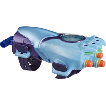 Hasbro Nerf Transformers Earthspark Cybersleeve Roleplay F8441 5010996213907