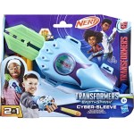 Hasbro Nerf Transformers Earthspark Cybersleeve Roleplay F8441 5010996213907