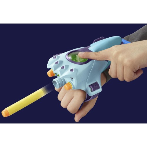 Hasbro Nerf Transformers Earthspark Cybersleeve Roleplay F8441 5010996213907