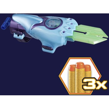 Hasbro Nerf Transformers Earthspark Cybersleeve Roleplay F8441 5010996213907