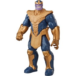 Hasbro Marvel Avengers Avengers Titan Heroes Deluxe Thanos 30Cm E7381 5010996206480
