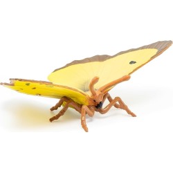 papo Clouded Yellow Κίτρινη Πεταλούδα 50288 3465000502881