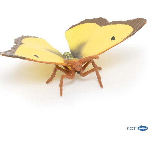 papo Clouded Yellow Κίτρινη Πεταλούδα 50288 3465000502881