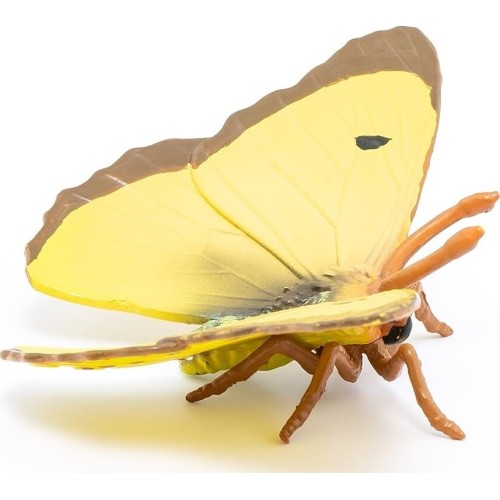 papo Clouded Yellow Κίτρινη Πεταλούδα 50288 3465000502881