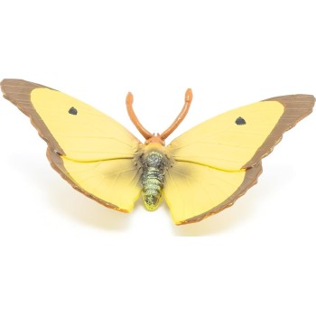 papo Clouded Yellow Κίτρινη Πεταλούδα 50288 3465000502881