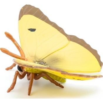 papo Clouded Yellow Κίτρινη Πεταλούδα 50288 3465000502881