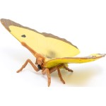 papo Figurine Clouded Yellow Butterfly, Multicolor 50288 3465000502881