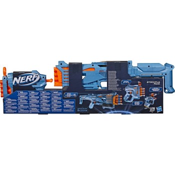 Hasbro Nerf Elite 2.0 Stockpile Pack F5031 5010994140083