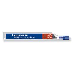 STAEDTLER Μύτες  0.5 Hb Για Μηχανικό Μολύβι 25005-HB 4007817213582