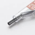 STAEDTLER Μύτες  0.5 Hb Για Μηχανικό Μολύβι 25005-HB 4007817213582