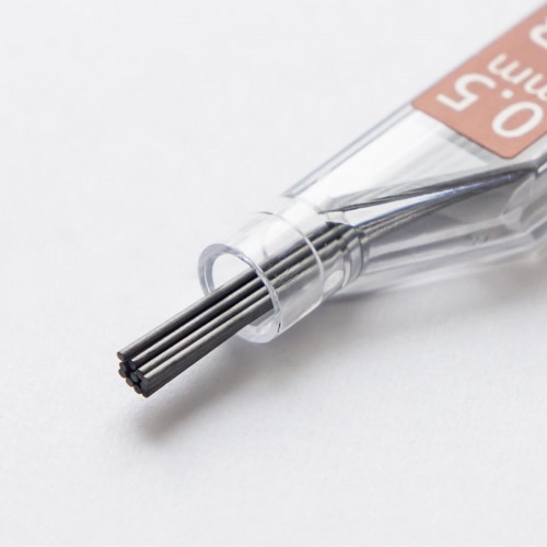 STAEDTLER Μύτες  0.5 Hb Για Μηχανικό Μολύβι 25005-HB 4007817213582