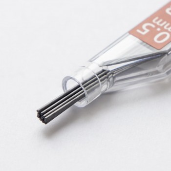 STAEDTLER Μύτες  0.5 Hb Για Μηχανικό Μολύβι 25005-HB 4007817213582