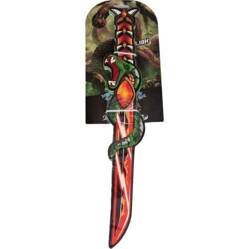 Christakopoulos Σπαθί Basilisk 50εκ 7915 5212007592937