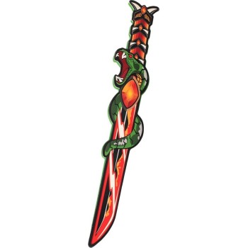 Christakopoulos Σπαθί Basilisk 50εκ 7915 5212007592937