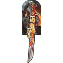 Christakopoulos Pendragon Sword 50cm 7914 5212007592906