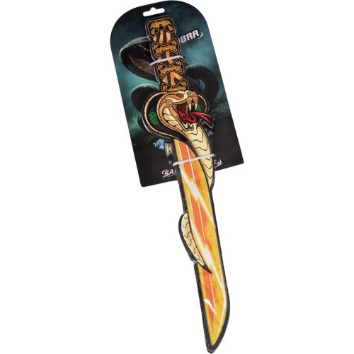 Christakopoulos Σπαθί King Cobra 50εκ 7913 5212007592876