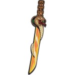 Christakopoulos King Cobra Sword 50cm 7913 5212007592876